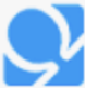 Omegle icon